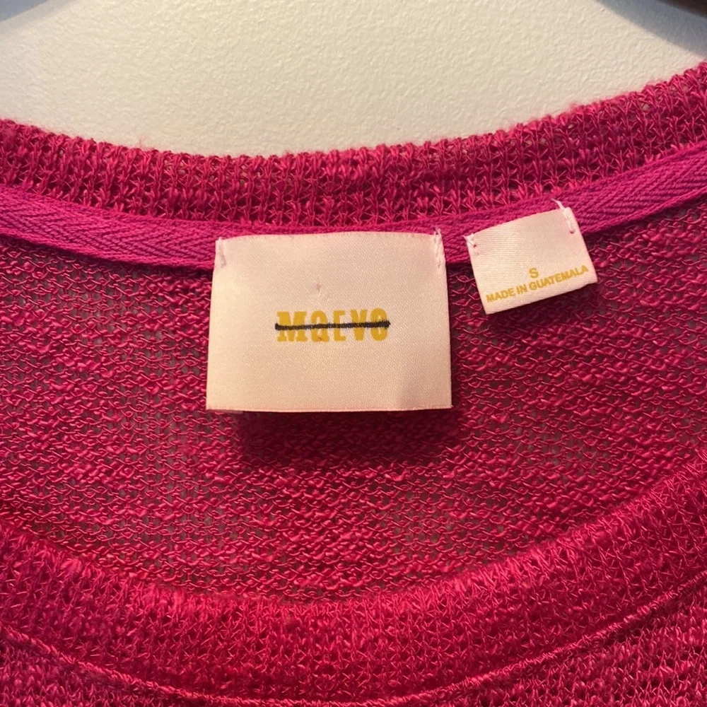 Lightweight sweater - Picture 3 of 5